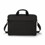 Dicota Slim Case ONE 10-12.5" Slim Case black