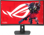ASUS ROG Strix XG32WCMS 32-inch WQHD 280Hz Curved Gaming Monitor