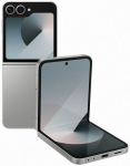 Samsung Galaxy Z Flip6 6.7 256GB Silver shadow