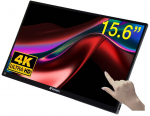 VERBATIM PMT-15 4K Portable Monitor