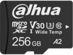 256GB Memory Card DAHUA TF-W100-256GB