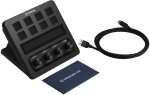 Elgato Stream Deck + XLR Gamepad - Black