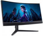 Acer Predator X34 V3bmiiphuzx 34 3440 x 1440 (UltraWide) HDMI DisplayPort USB-C 180Hz