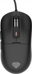 Genesis Krypton 660 Wired Gaming Mouse, USB Type-A, Black
