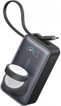 Anker A1657H11 Powerbank 10000mAh 1xUSB-C Sort