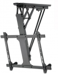 Techly Wall TV holder Techly 32-75inch 50kg electric