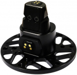 Cube Controls QRX Wheelbase Connector - Magnetic