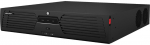 Hikvision DS-9632NI-M8 network video recorder 2U Black