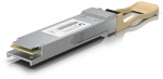 Ubiquiti - QSFP28 transceiver module - 100 GigE optical