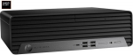 HP Elite SFF 805 G9 R3P-8300G 16 256SSD WIFI6 W11P 12 Monate