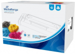 Toner cartridge, for Lexmark 50F2H00, black