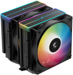 DeepCool AG620 Black ARGB V2 CPU Air Cooler