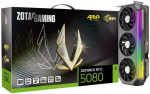 ZOTAC GAMING GeForce RTX 5080 AMP Extreme INFINITY 16GB GDDR7 - DLSS 4