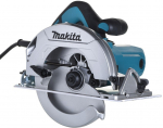 Makita Circular saw,&nbsp; 66 mm, 190x30 mm, 1600 W, 4,0 kg | Makita