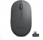 Lenovo Multi-device Mouse X9 Wireless 2.4G Bluetooth 5.0