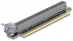 DELOCK Riser Karte PCI Express 4.0x16 Stecker zux16 Slot 90