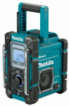 Makita DMR300 Radio Bluetooth USB AUX Charger