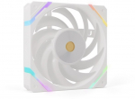 Valkyrie X12 ARGB 120mm fan, White
