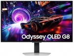 Samsung LS32FG810SUXEN 32" Gaming Monitor OLED 4K UHD 240Hz