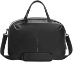 XD DESIGN URBAN BAG WATER RESISTANT DUFFLE BLACK P/N: P706.2901