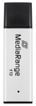 MediaRange USB-Stick USB 3.2 Gen1 USB-C 1TB