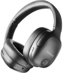Intenso O400HA Wireless Noise Cancelling Headset Black