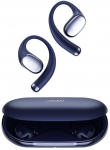 QCY Crossky R70 wireless earphones blue