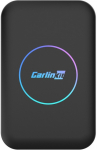 Carlinkit TBOX LITE S Carplay&Android Auto wireless adapter