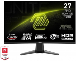 MSI MAG 276CXF 27inch Rapid VA FHD Curve