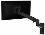 Ergotron LX Pro Wandhalterung - f&uuml;r LCD-Display - Schwarz