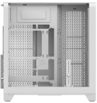 Thermaltake View 390 Air Midi Tower White