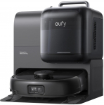 Anker Eufy Robot Vacuum Cleaner | Omni E28 | Wet&Dry | Dust capacity 3 L | 20000 Pa | Black