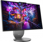 Lenovo Yoga AIO 27IAH10 Intel Core Ultra 7 255H 27" QHD All-in-One PC 16GB 1TB SSD Windows 11 Pro