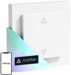 Meross MRS105MA-EU WiFi smart roller shutter switch (Matter)