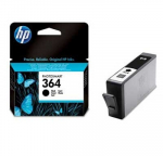 HP Ink No.364 Black CB316EE
