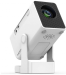 Philips NeoPix 140 Smart Projector, 1280x720, 150lm, 16:9, 1000:1, White | Philips