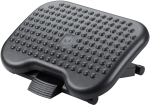 Platinet ergonomic footrest PFR6031