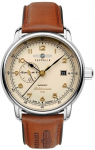 Zegarek Zeppelin Mediterranee 9668-5 automatik
