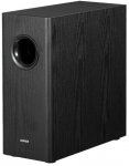 Edifier T5s Active Subwoofer Black
