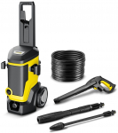 Karcher K 7 WCM pressure washer 1.317-400.0