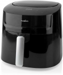 Nedis KAAF170BK Fritureapparat 7,2l 1800W Sort