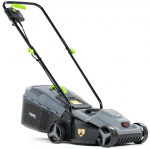 NAC Electric Lawn Mower 1000W 32cm