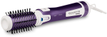 Rowenta CF9530 hair styling tool Hot air brush Steam Purple, White 1000 W 1.8 m