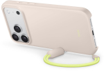 Beats Kickstand Case iPhone 17 Pro Max with MagSafe and Camera Control (limestone)