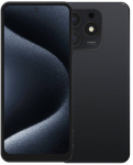 HOTWAV Note 13 Max Smartphone 6.8'' 6+10/256GB Black