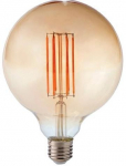 Light Bulb|VISIONAL|Power consumption 12 Watts|Luminous flux 1320 Lumen|3000 K|AC220-240V, 50/60 Hz|Beam angle 360 degre