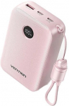 Powerbank Vention 20000mAh 2xUSB-C 1xUSB-A 22,5W BL
