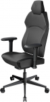 ThunderX3 SOLO 360 Modern Black Ergonomic Gaming Chair