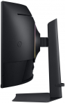 Samsung G75F computer monitor 101.6 cm (4