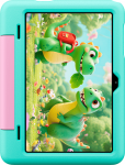 Blackview Tab 20 Kids WiFi 10.1-inch 800x1280 HD 60Hz Unisoc Tiger T310 2Hz 4GB + 64GB 6600mAh Cam 5MP/8MP WiFi5 Androi